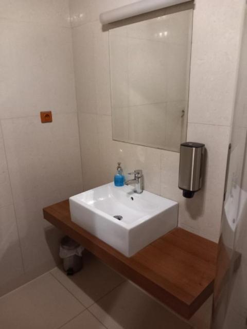 Velka Lomnica Apartman Robo Εξωτερικό φωτογραφία