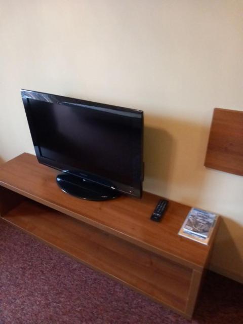 Velka Lomnica Apartman Robo Εξωτερικό φωτογραφία