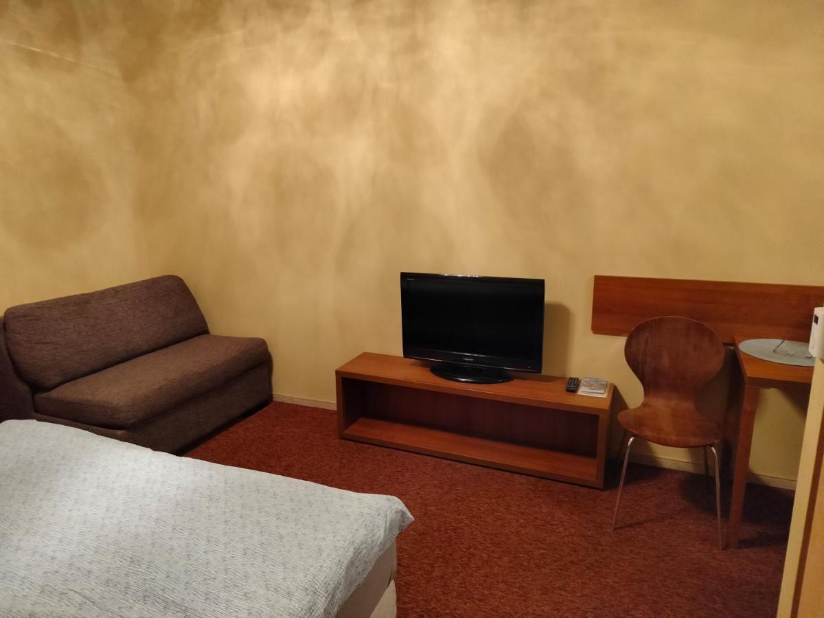 Velka Lomnica Apartman Robo Εξωτερικό φωτογραφία