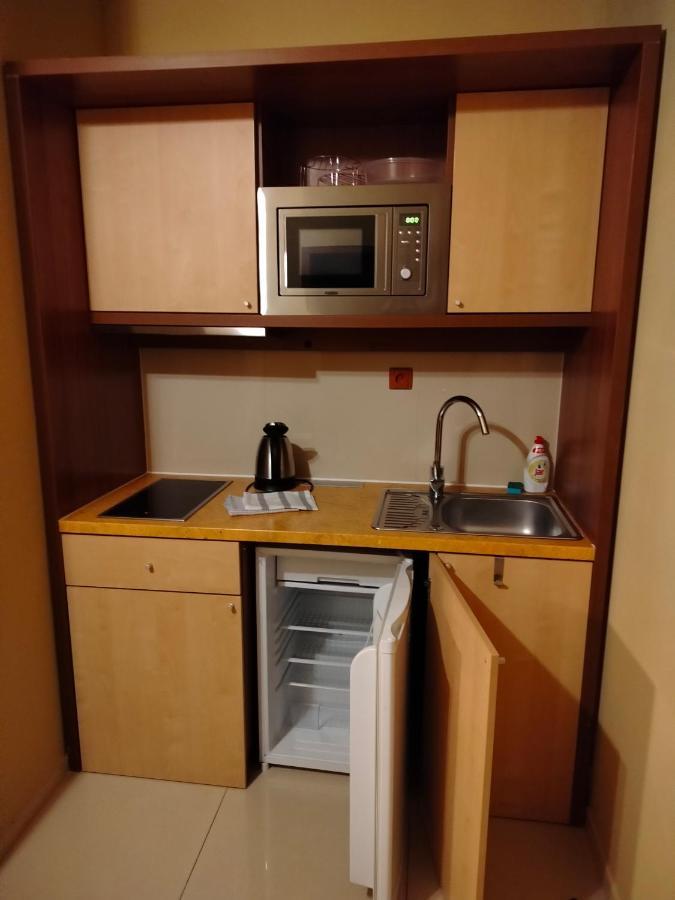 Velka Lomnica Apartman Robo Εξωτερικό φωτογραφία