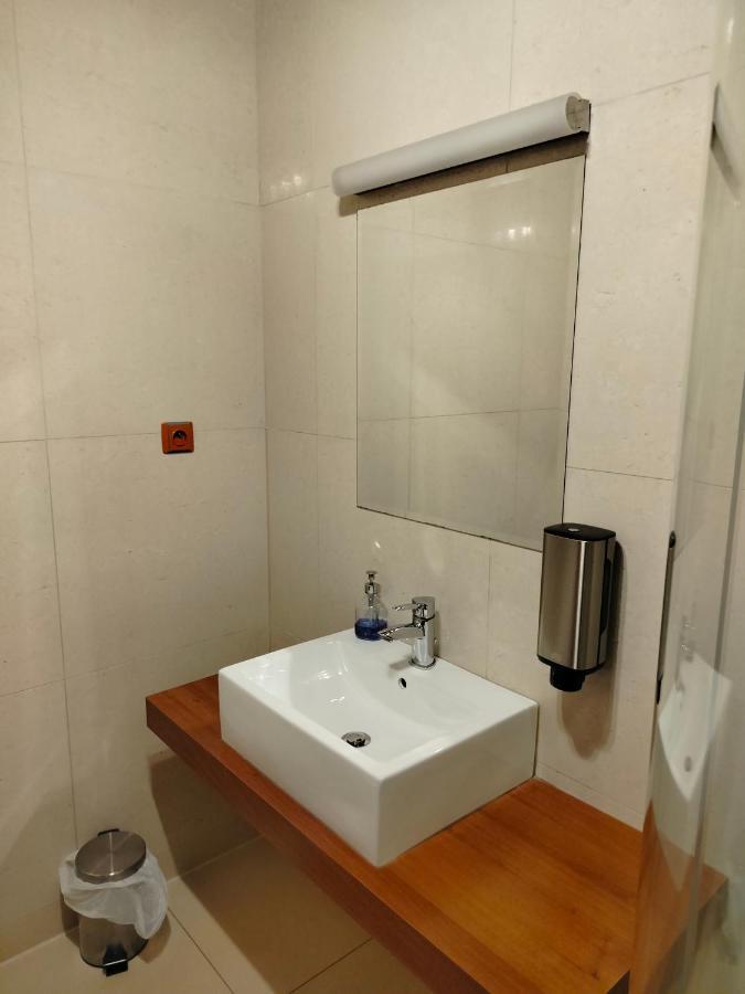 Velka Lomnica Apartman Robo Εξωτερικό φωτογραφία