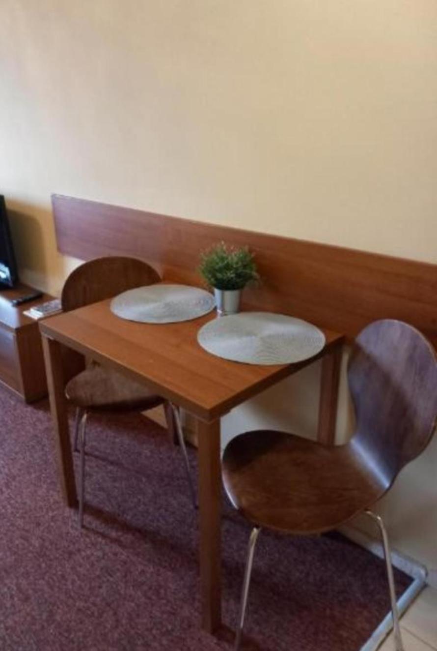 Velka Lomnica Apartman Robo Δωμάτιο φωτογραφία